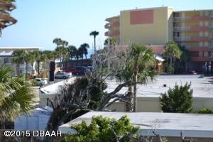127 Harrison Road Daytona Beach, FL 32118 - Photo 19 of 39 harrisonextpatio
