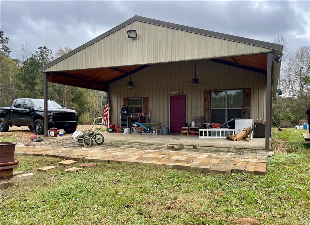 286 Ahtus Melder Road Forest Hill, LA 71430 - Photo 1 of 11 Gallery Image 1