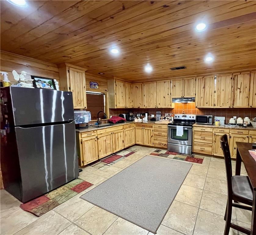 286 Ahtus Melder Road Forest Hill, LA 71430 - Photo 2 of 11 Gallery Image 2