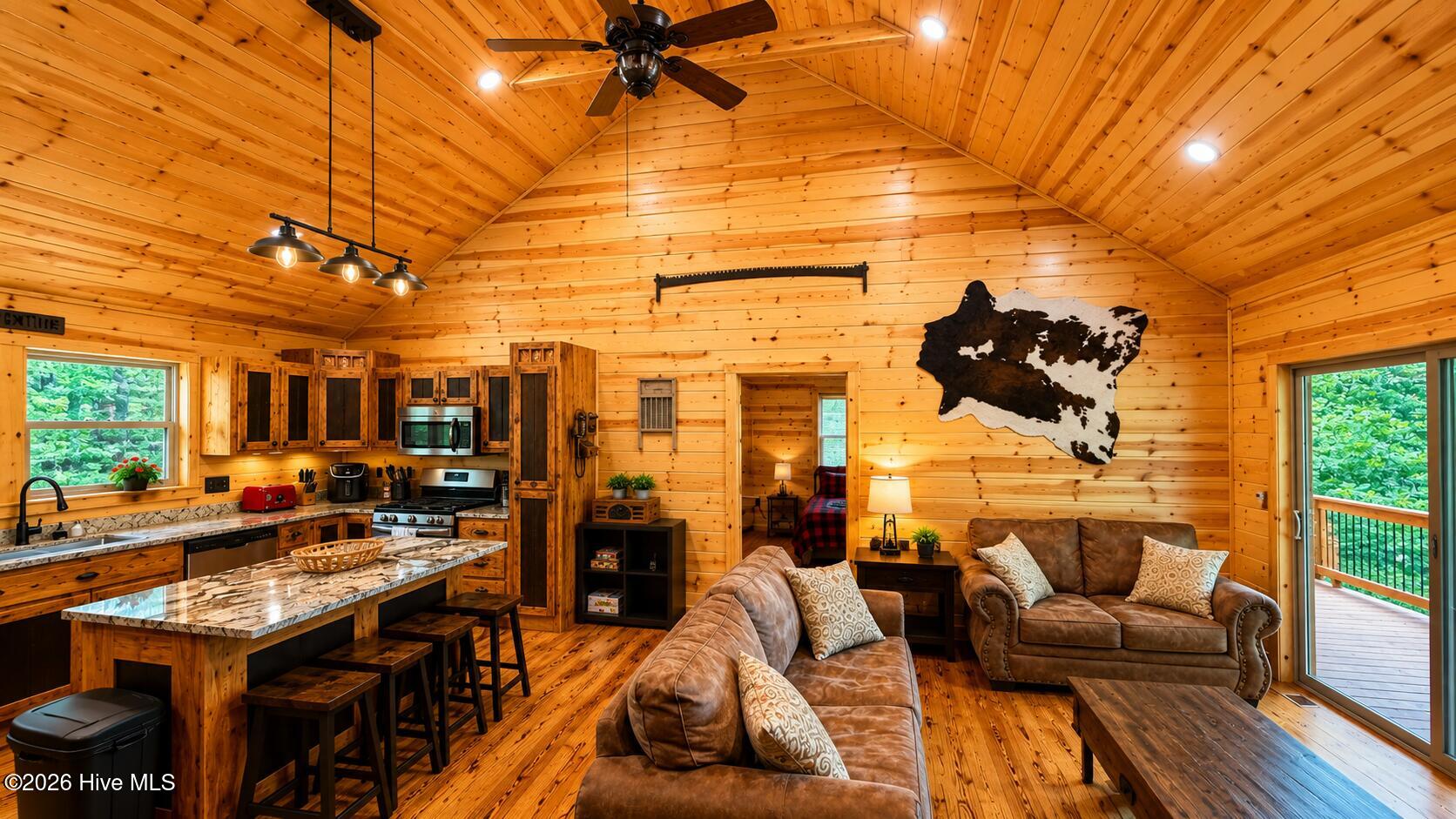 393 Legendary Rdg Road Murphy, NC 28906 - Photo 23 of 38 Gallery Image 23