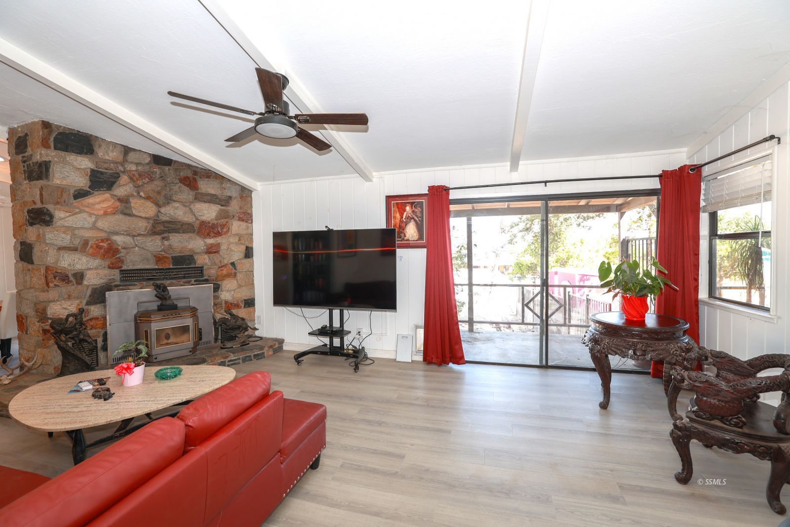 3609 Cook Peak Road Mountain Mesa, CA 93240 - Photo 19 of 50