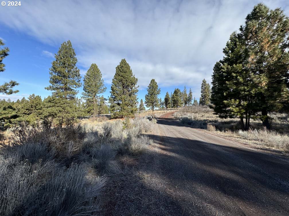 Shoshoni Way Chiloquin, OR 97624 - Photo 44 of 47