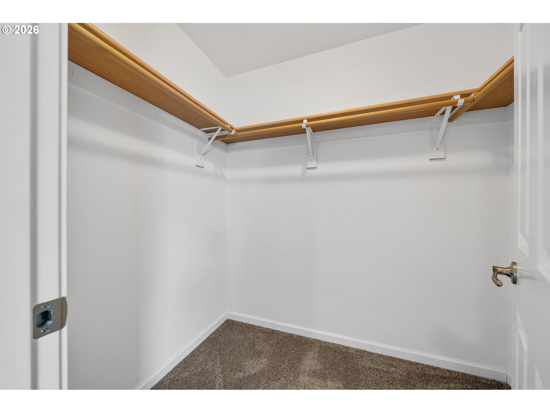 10360 Skyview Road Tillamook, OR 97141 - Photo 25 of 42 a view of small space with racks on the wall