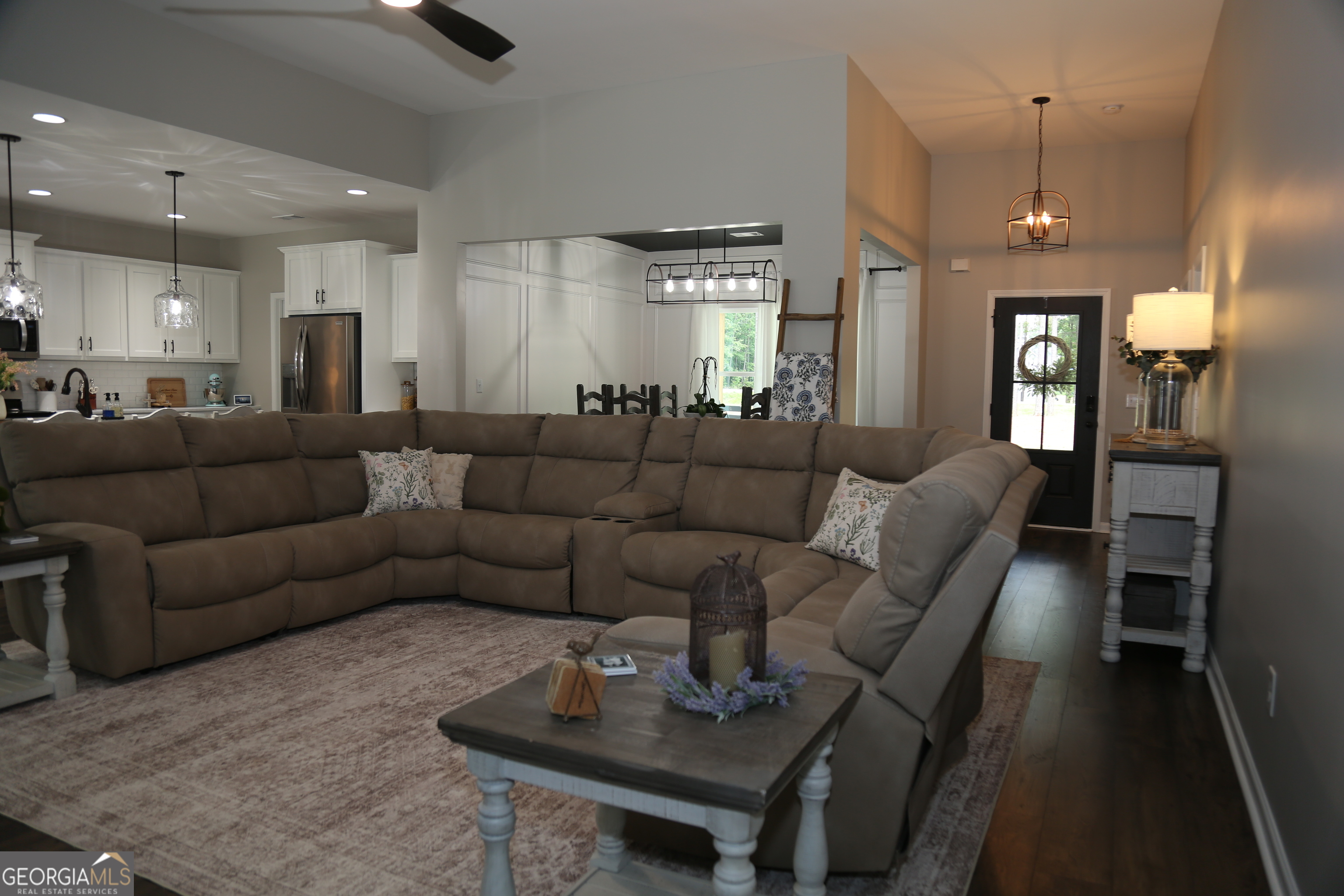 4400 Keith Road Hogansville, GA 30230 - Photo 6 of 26
