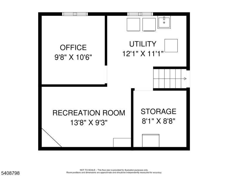 39 Gage Road East Brunswick, NJ 08816 - Photo 20 of 24