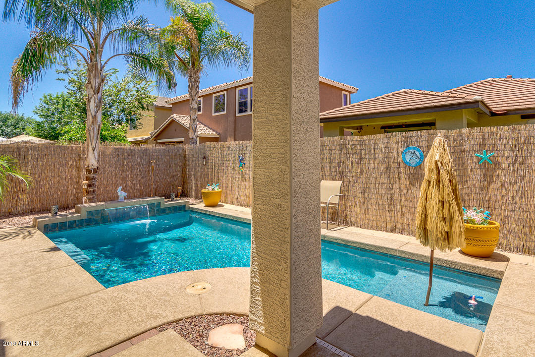 2040 South Martingale Road Gilbert, AZ 85295 - Photo 39 of 46 49-Martingale