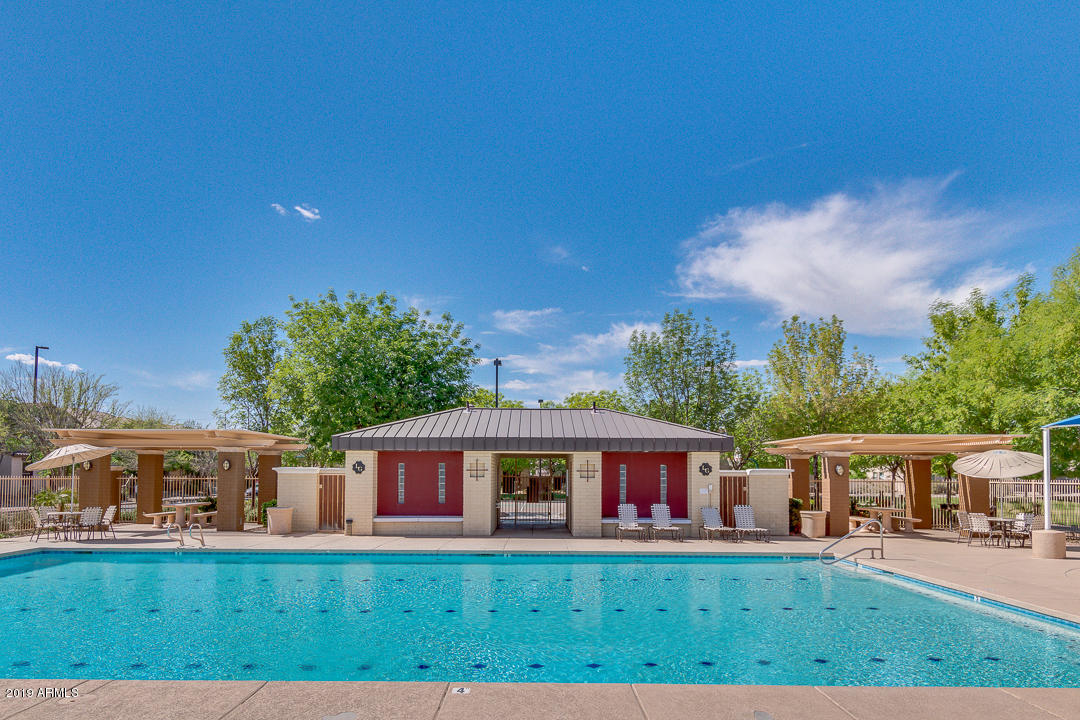 2040 South Martingale Road Gilbert, AZ 85295 - Photo 45 of 46 66-Martingale
