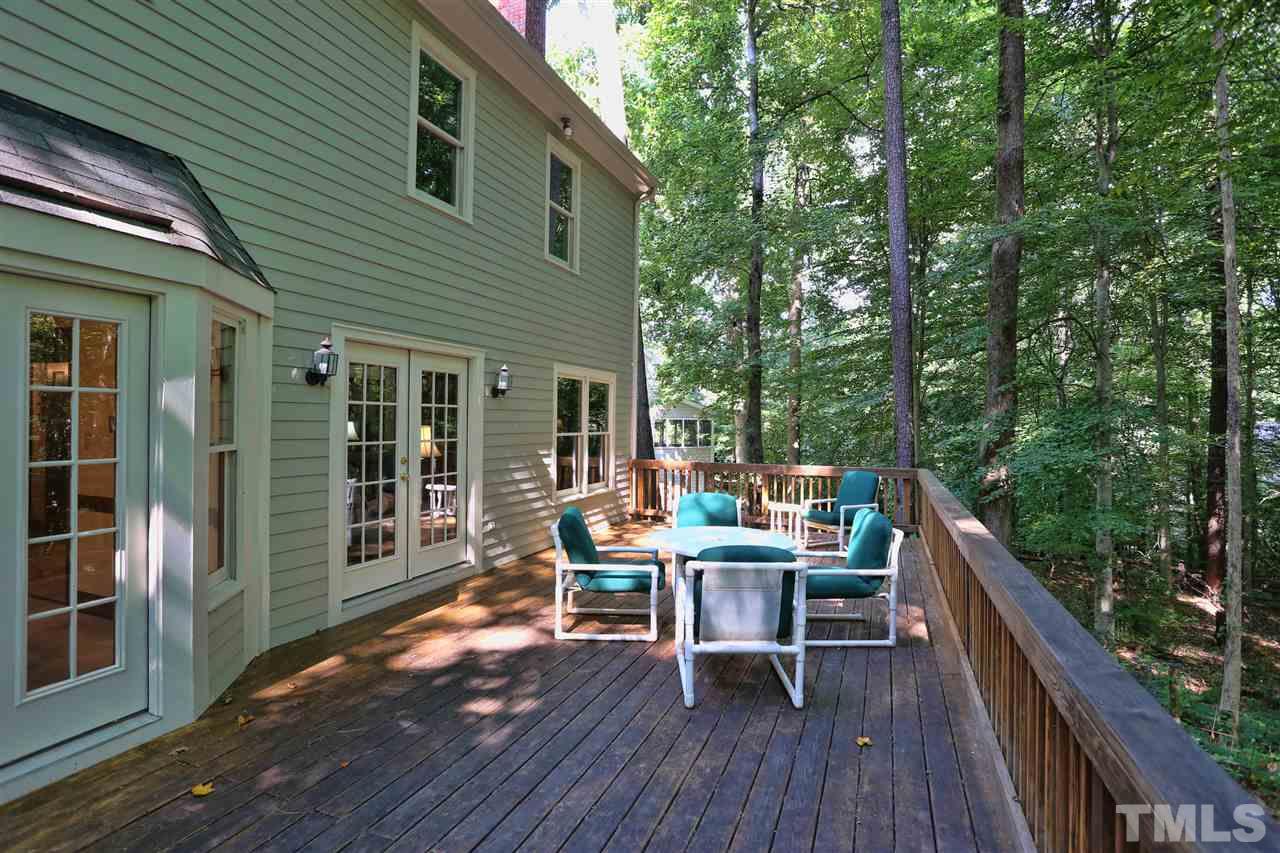 2908 Legare Court Raleigh, NC 27613 - Photo 22 of 25