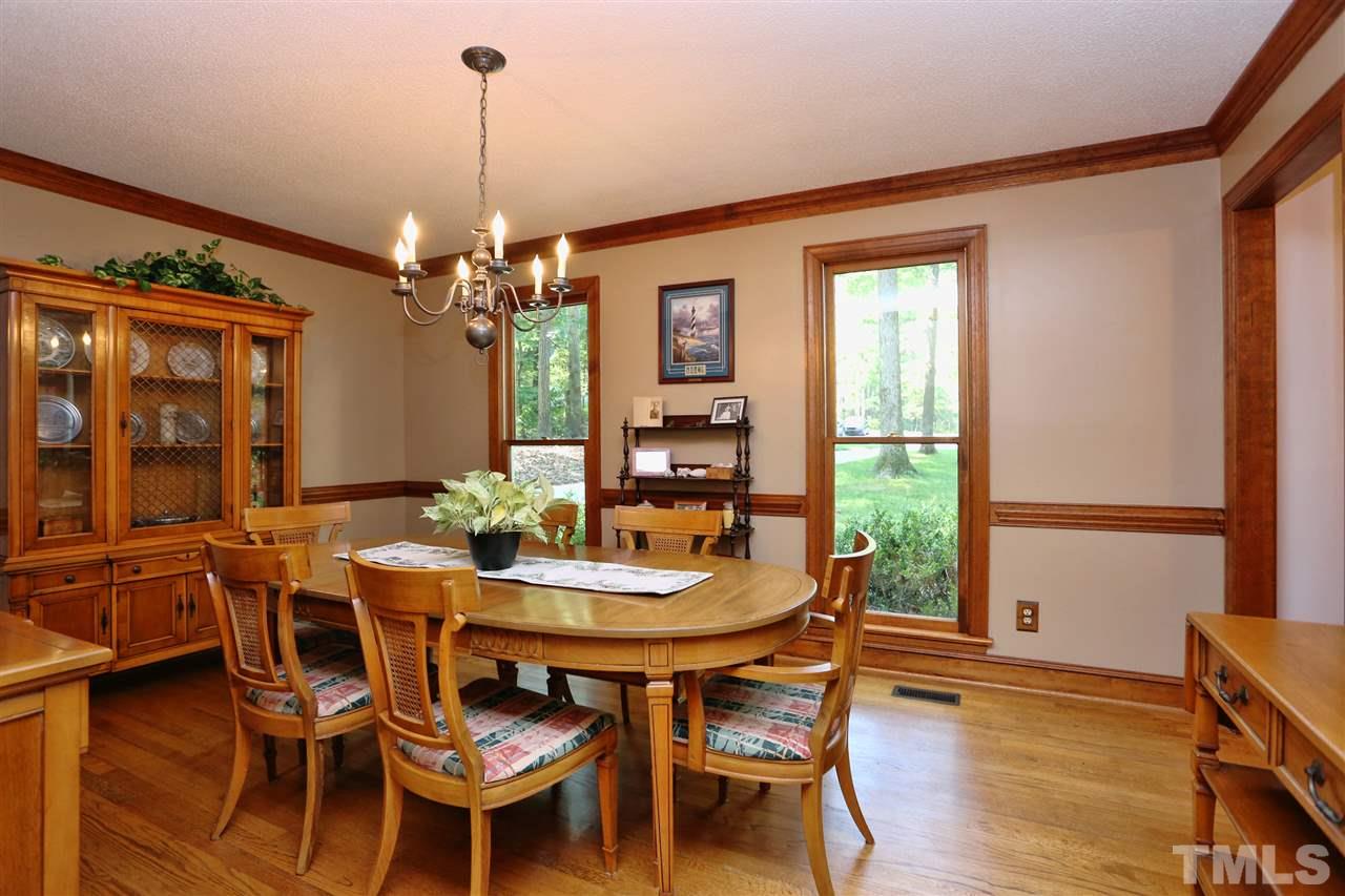 2908 Legare Court Raleigh, NC 27613 - Photo 5 of 25