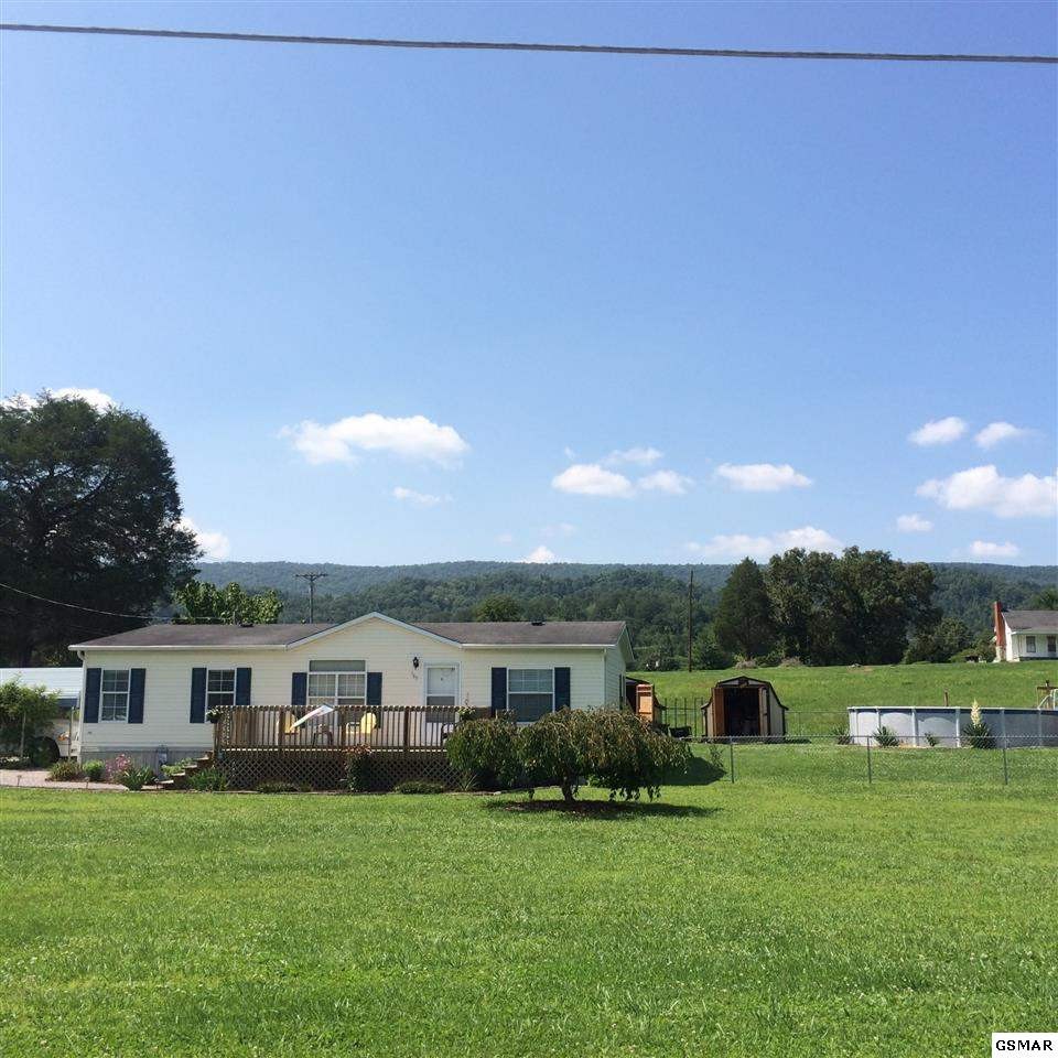 165 Rocky Branch Road Rutledge, TN 37861 - Photo 1 of 1 Gallery Image 1
