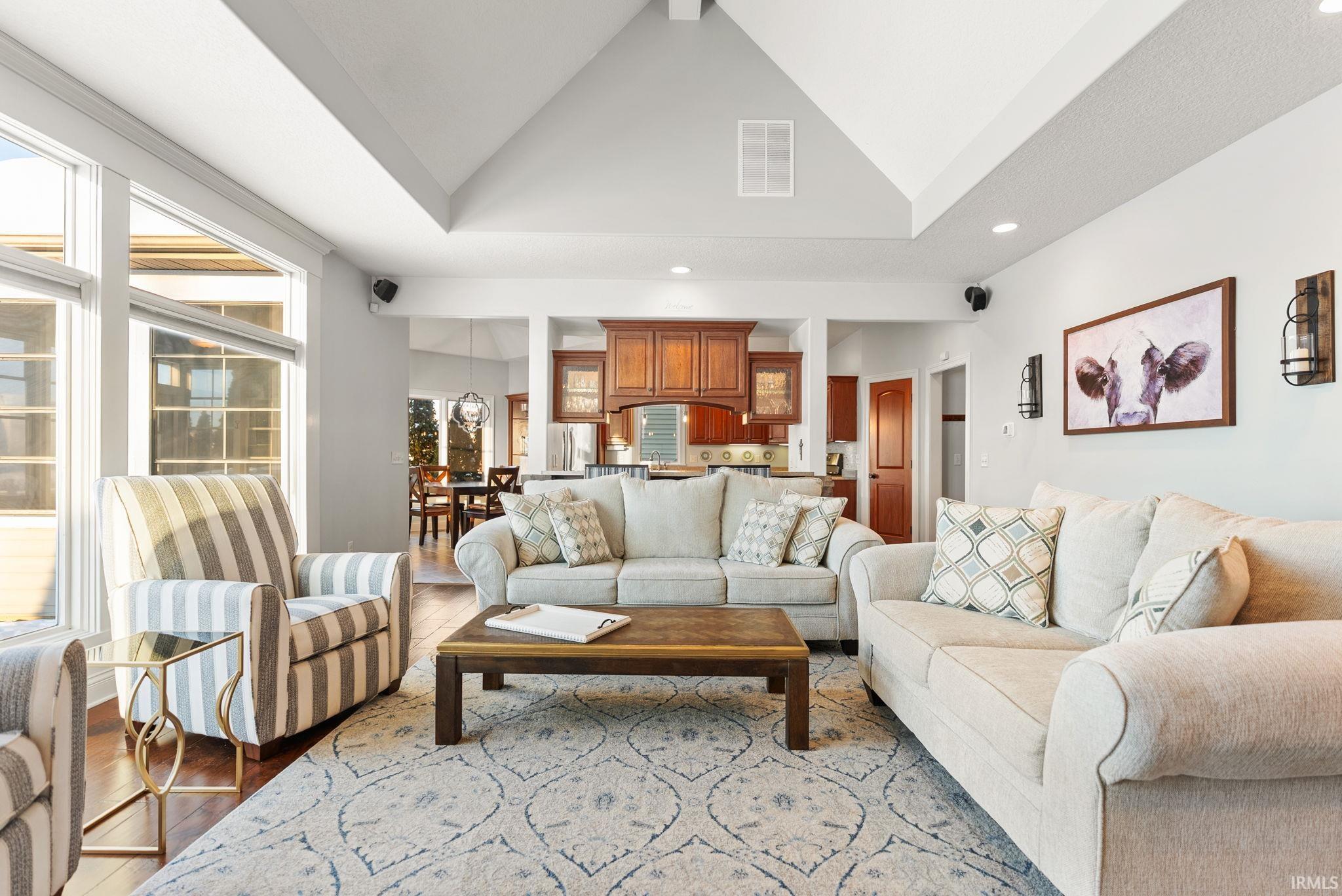 1502 Cypress Spring Drive Fort Wayne, IN 46814 - Photo 11 of 36