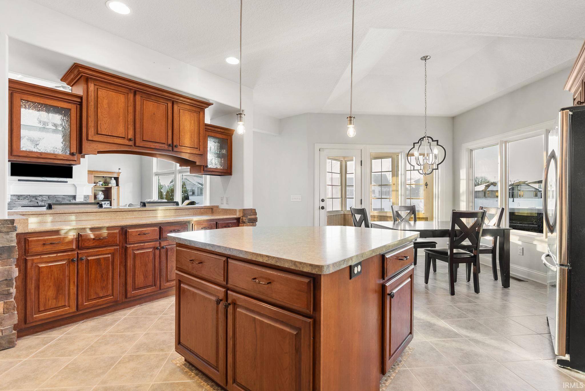 1502 Cypress Spring Drive Fort Wayne, IN 46814 - Photo 14 of 36