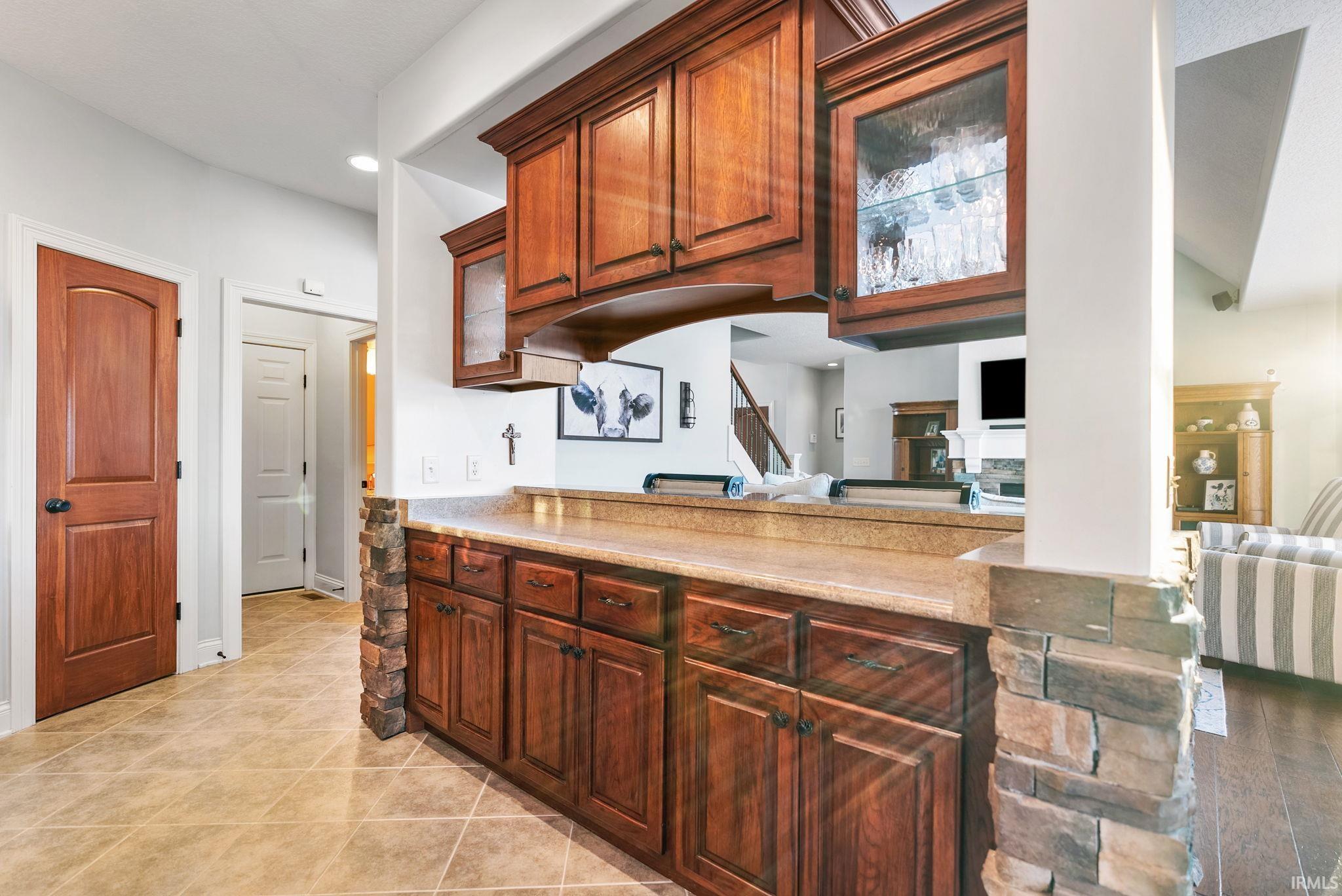 1502 Cypress Spring Drive Fort Wayne, IN 46814 - Photo 17 of 36