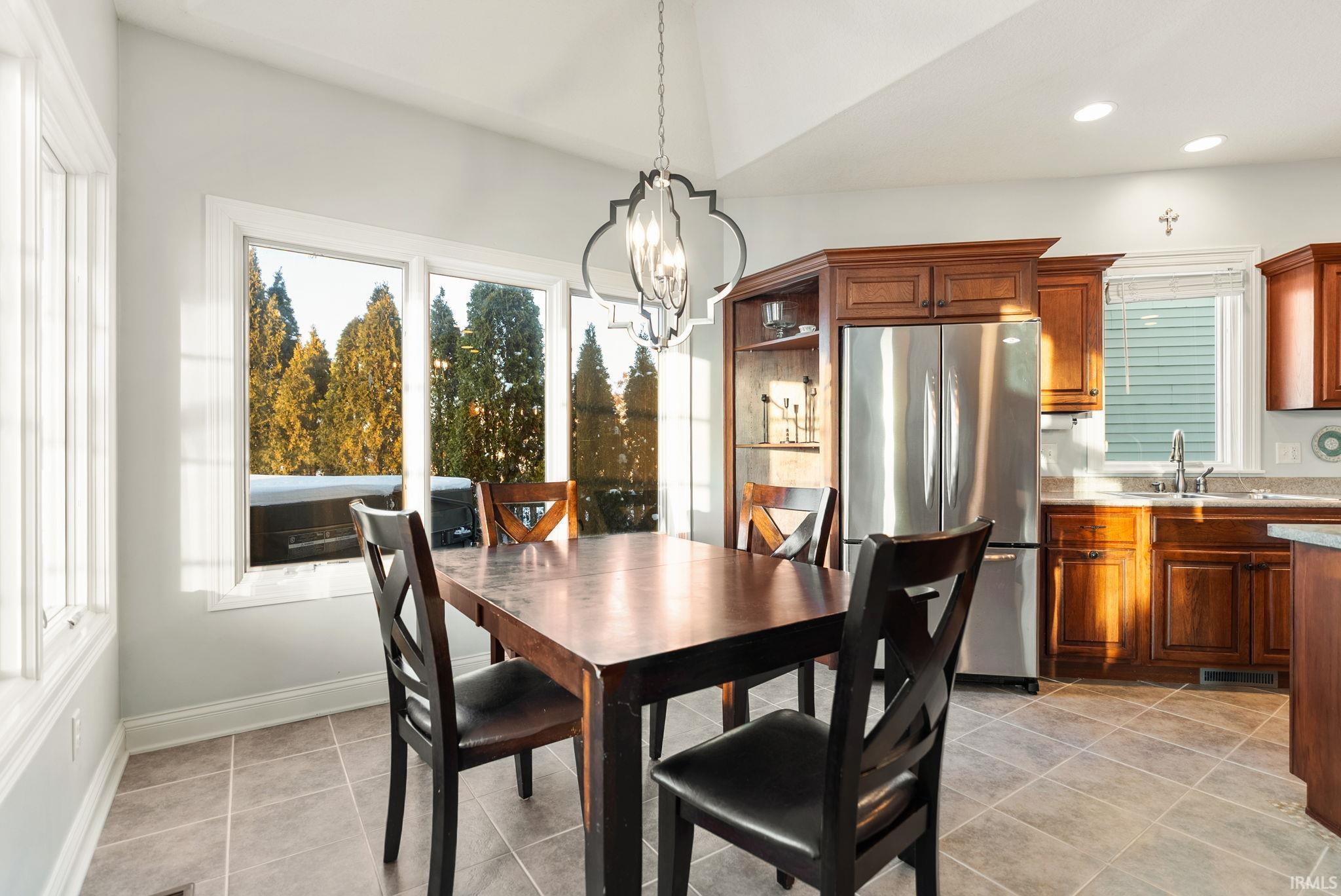 1502 Cypress Spring Drive Fort Wayne, IN 46814 - Photo 18 of 36