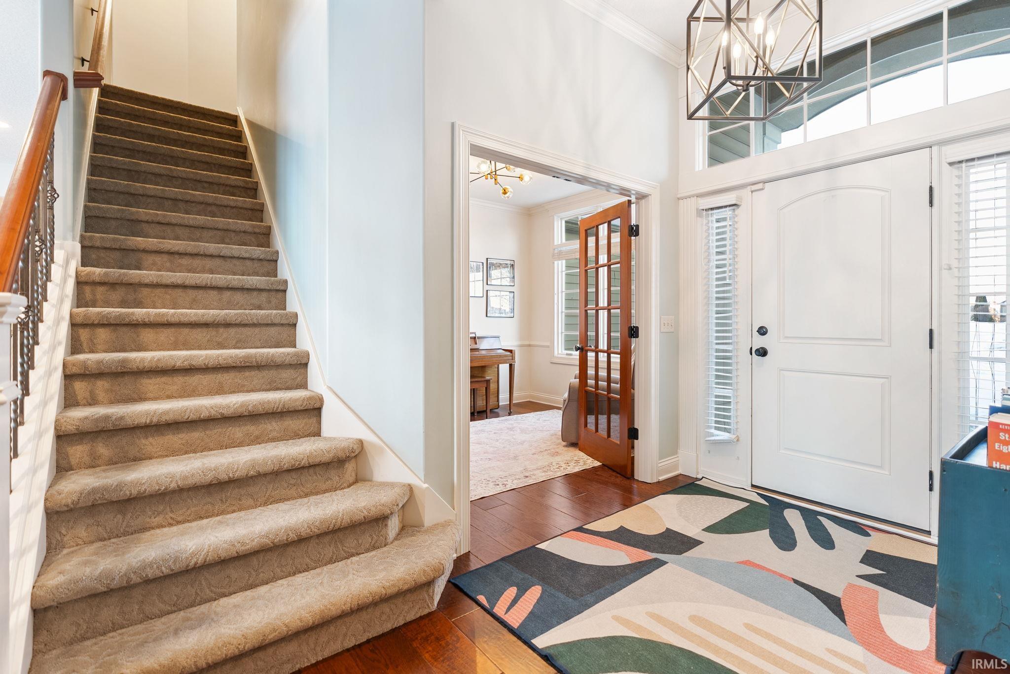 1502 Cypress Spring Drive Fort Wayne, IN 46814 - Photo 22 of 36