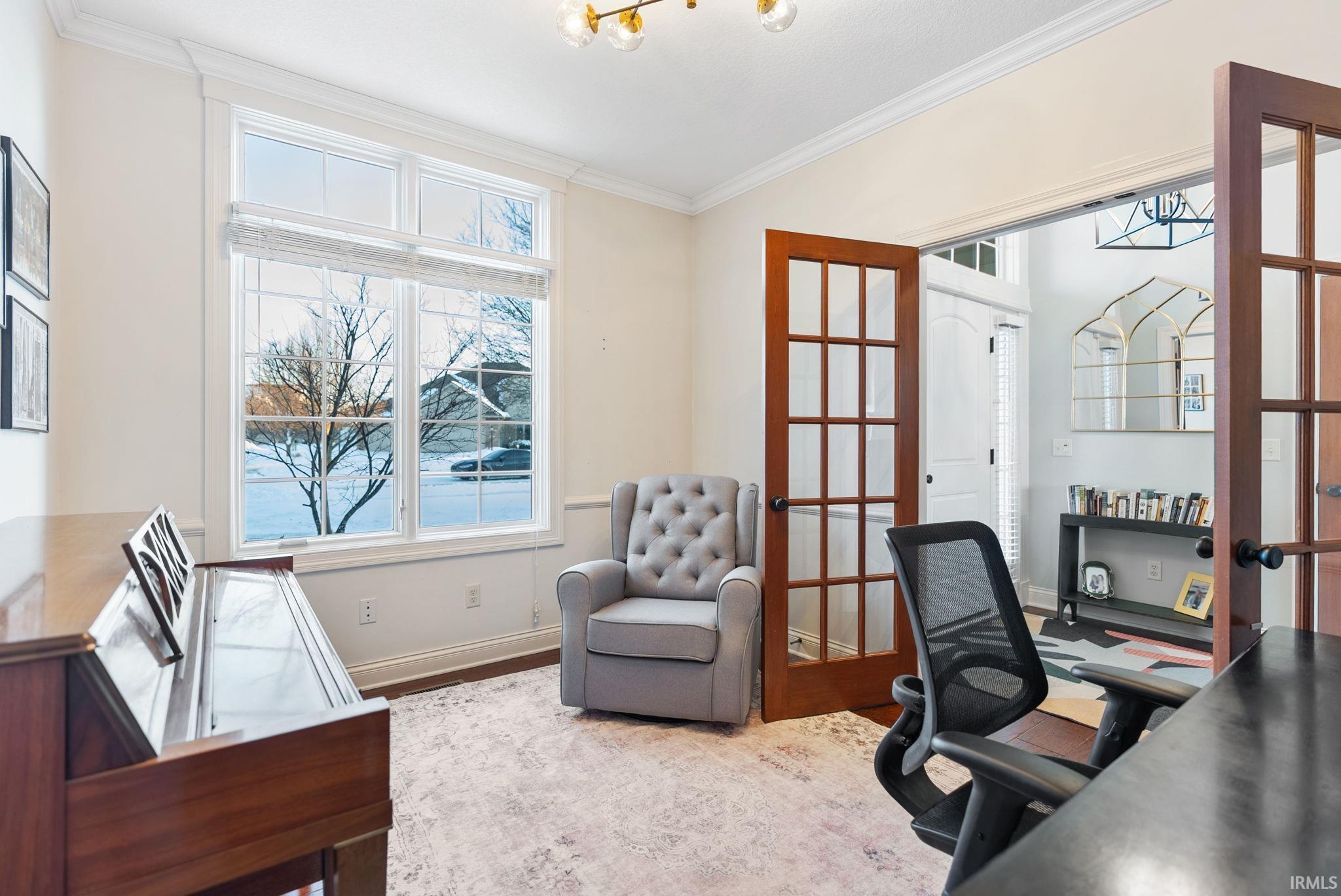 1502 Cypress Spring Drive Fort Wayne, IN 46814 - Photo 23 of 36