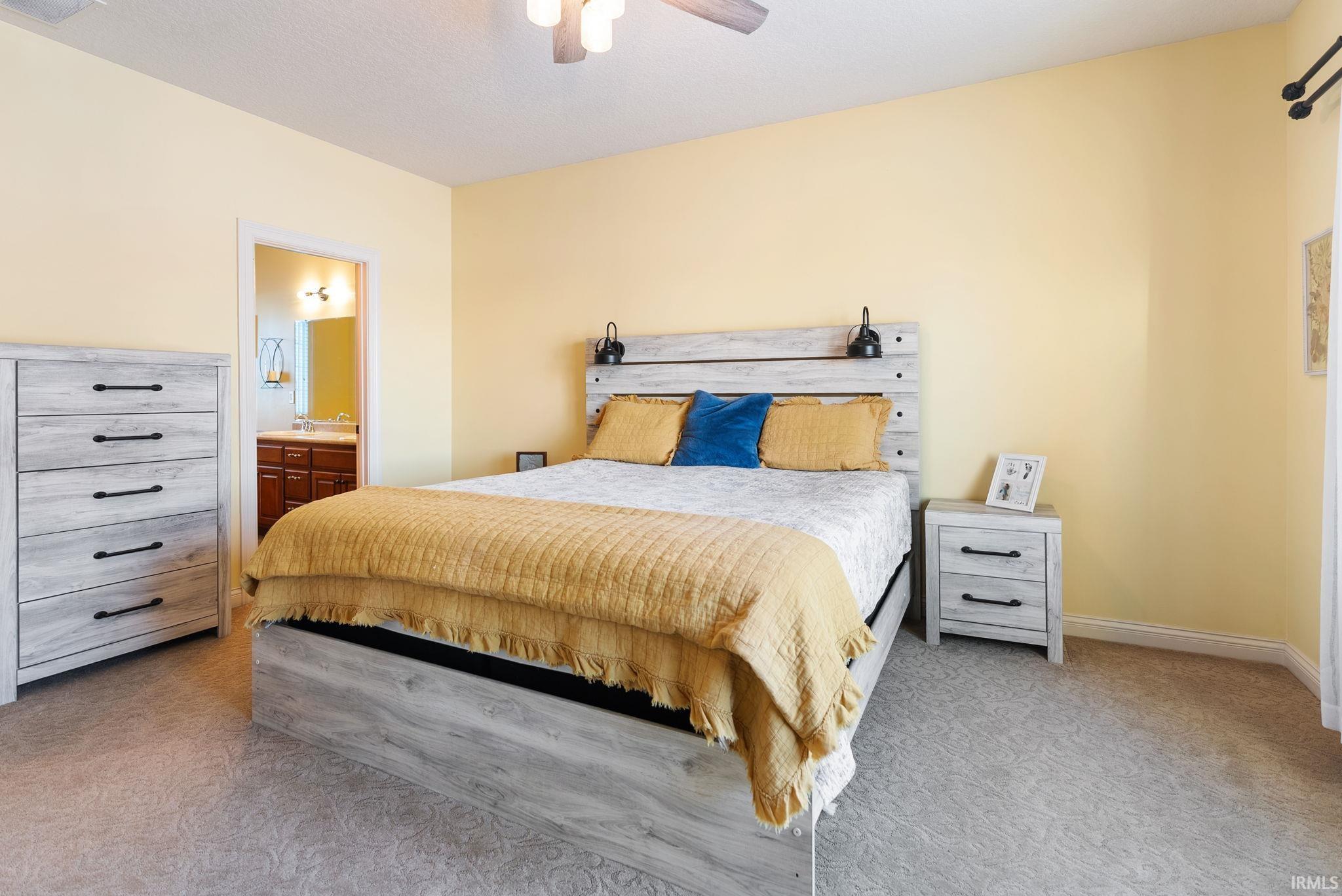 1502 Cypress Spring Drive Fort Wayne, IN 46814 - Photo 24 of 36