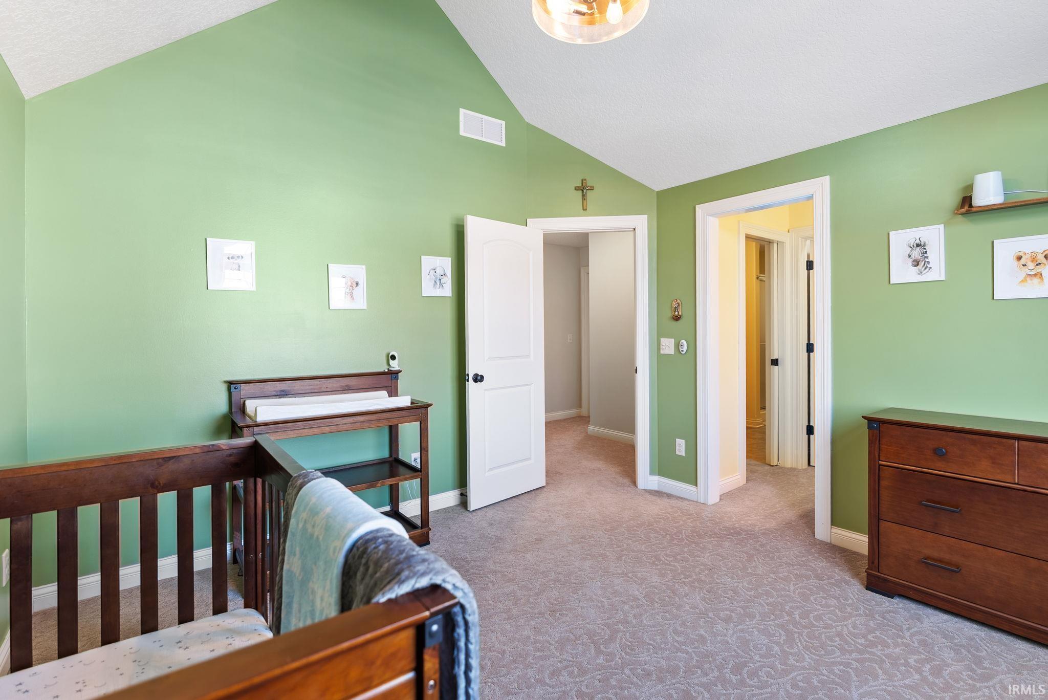 1502 Cypress Spring Drive Fort Wayne, IN 46814 - Photo 30 of 36