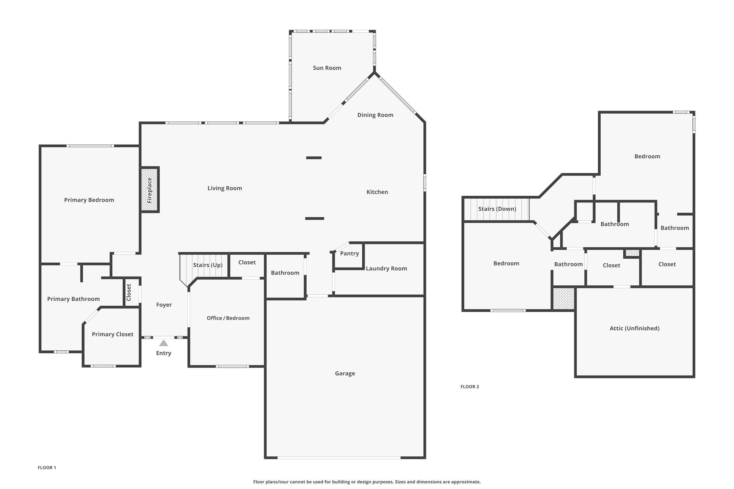 1502 Cypress Spring Drive Fort Wayne, IN 46814 - Photo 36 of 36
