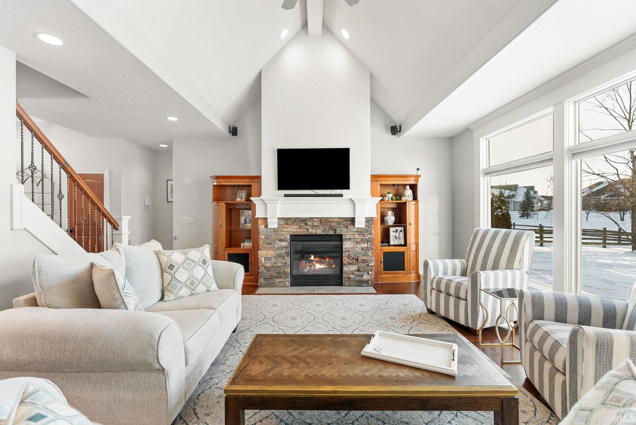 1502 Cypress Spring Drive Fort Wayne, IN 46814 - Photo 5 of 36