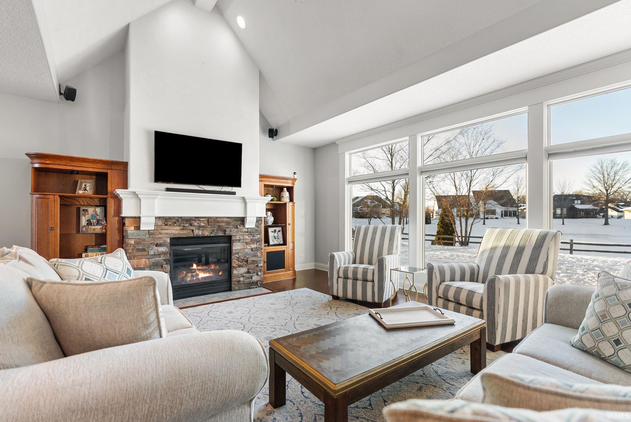 1502 Cypress Spring Drive Fort Wayne, IN 46814 - Photo 6 of 36