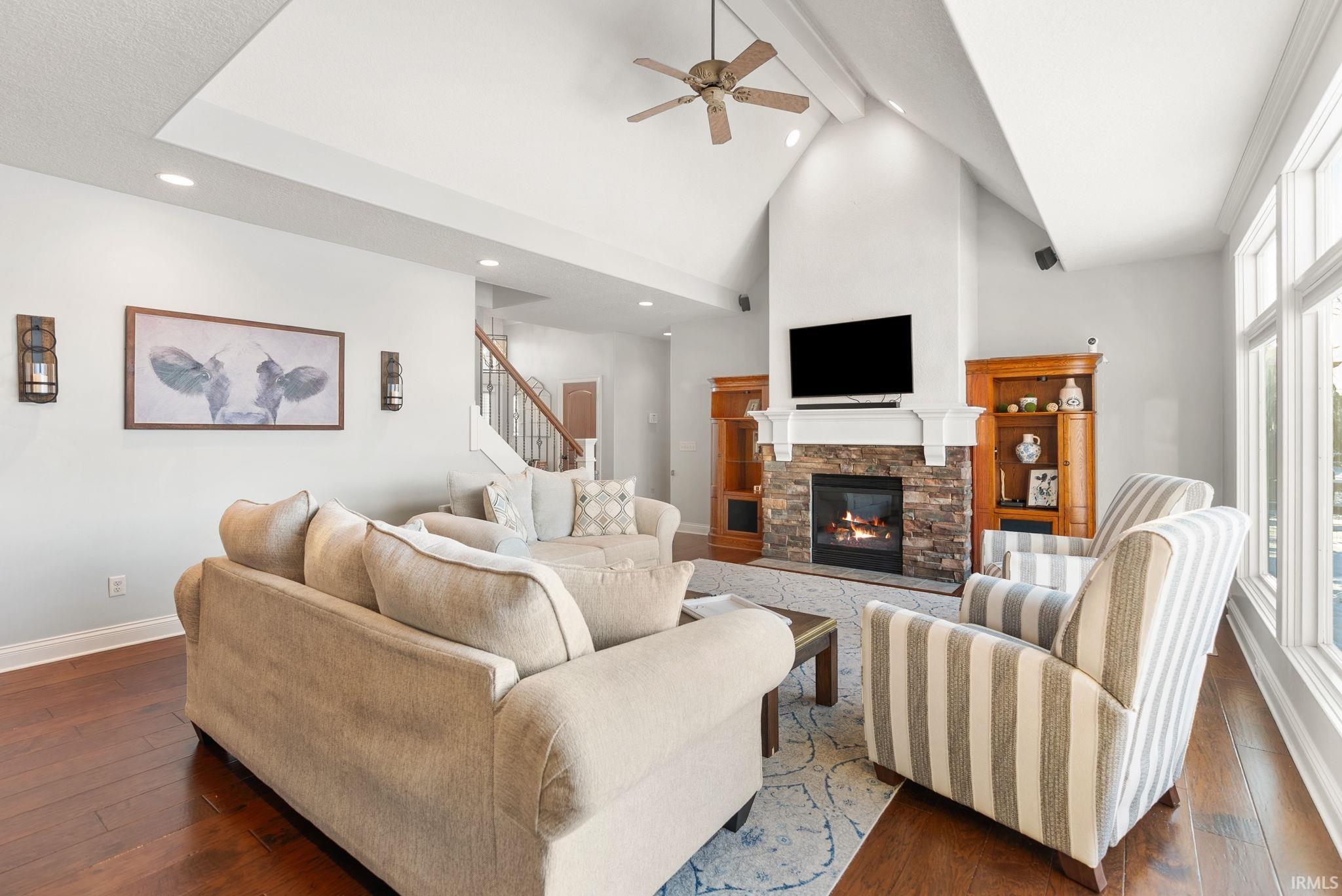 1502 Cypress Spring Drive Fort Wayne, IN 46814 - Photo 7 of 36