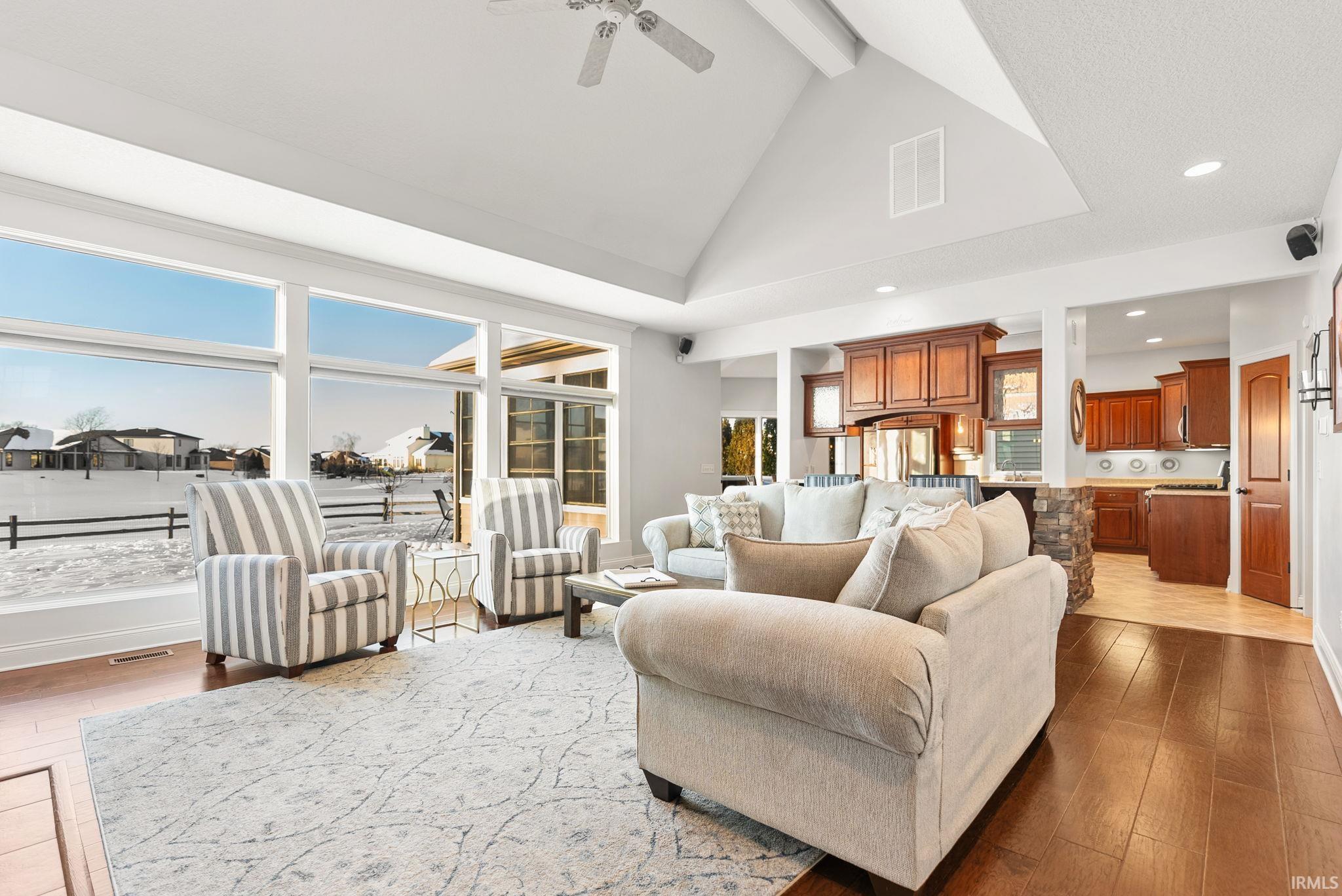 1502 Cypress Spring Drive Fort Wayne, IN 46814 - Photo 9 of 36