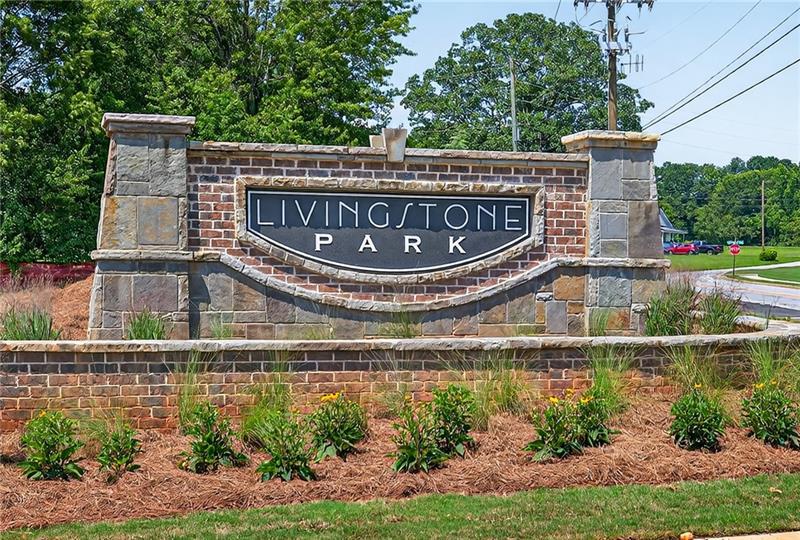 5604 Meadowstone Walk Kennesaw, GA 30152 - Photo 29 of 57