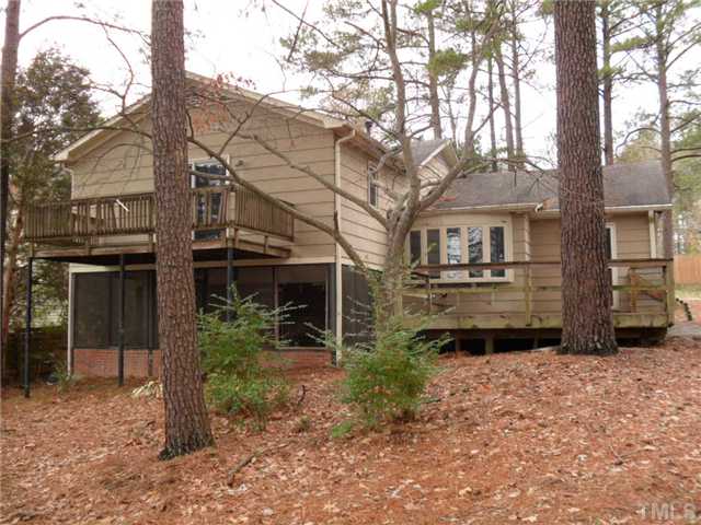 5515 Pelham Road Durham, NC 27713 - Photo 3 of 10