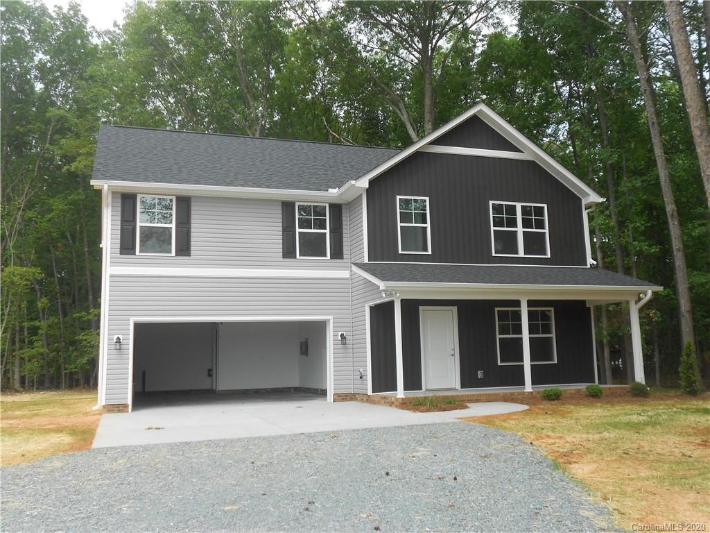 2007 East Sandy Ridge Road Monroe, NC 28112 - Photo 1 of 4