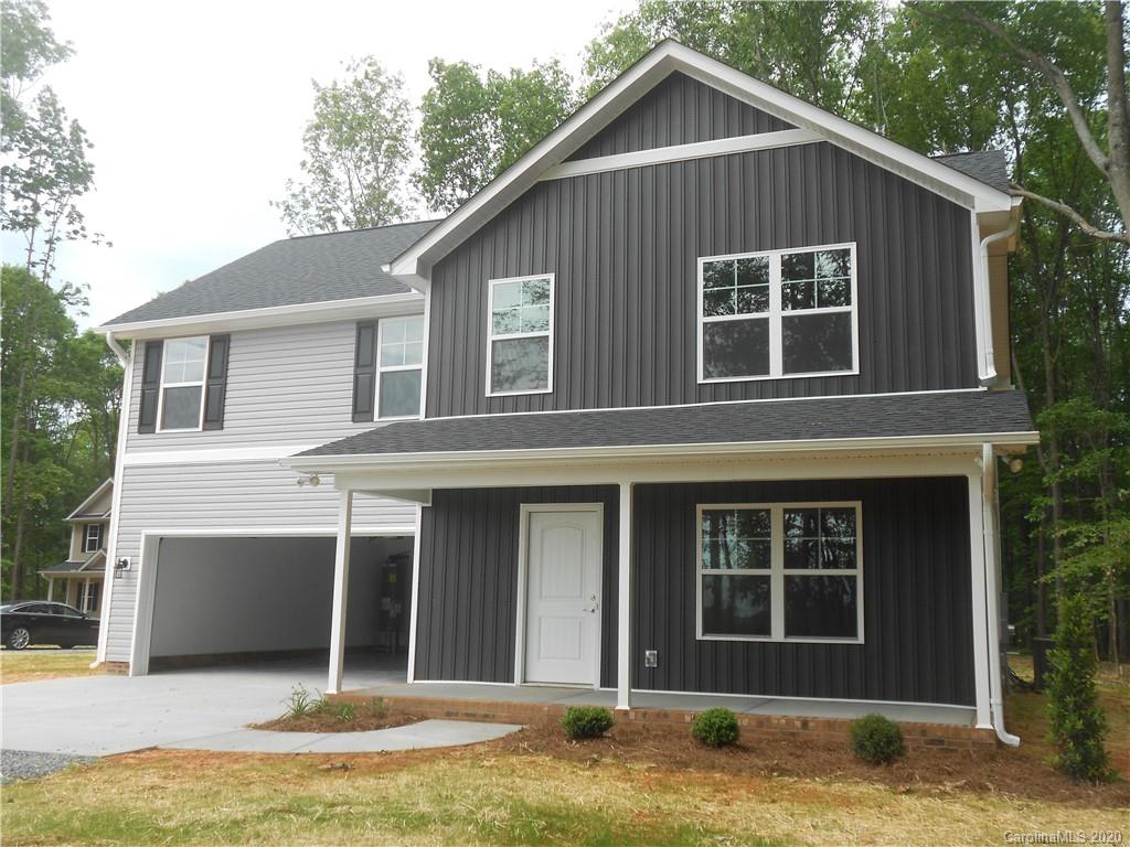 2007 East Sandy Ridge Road Monroe, NC 28112 - Photo 2 of 4
