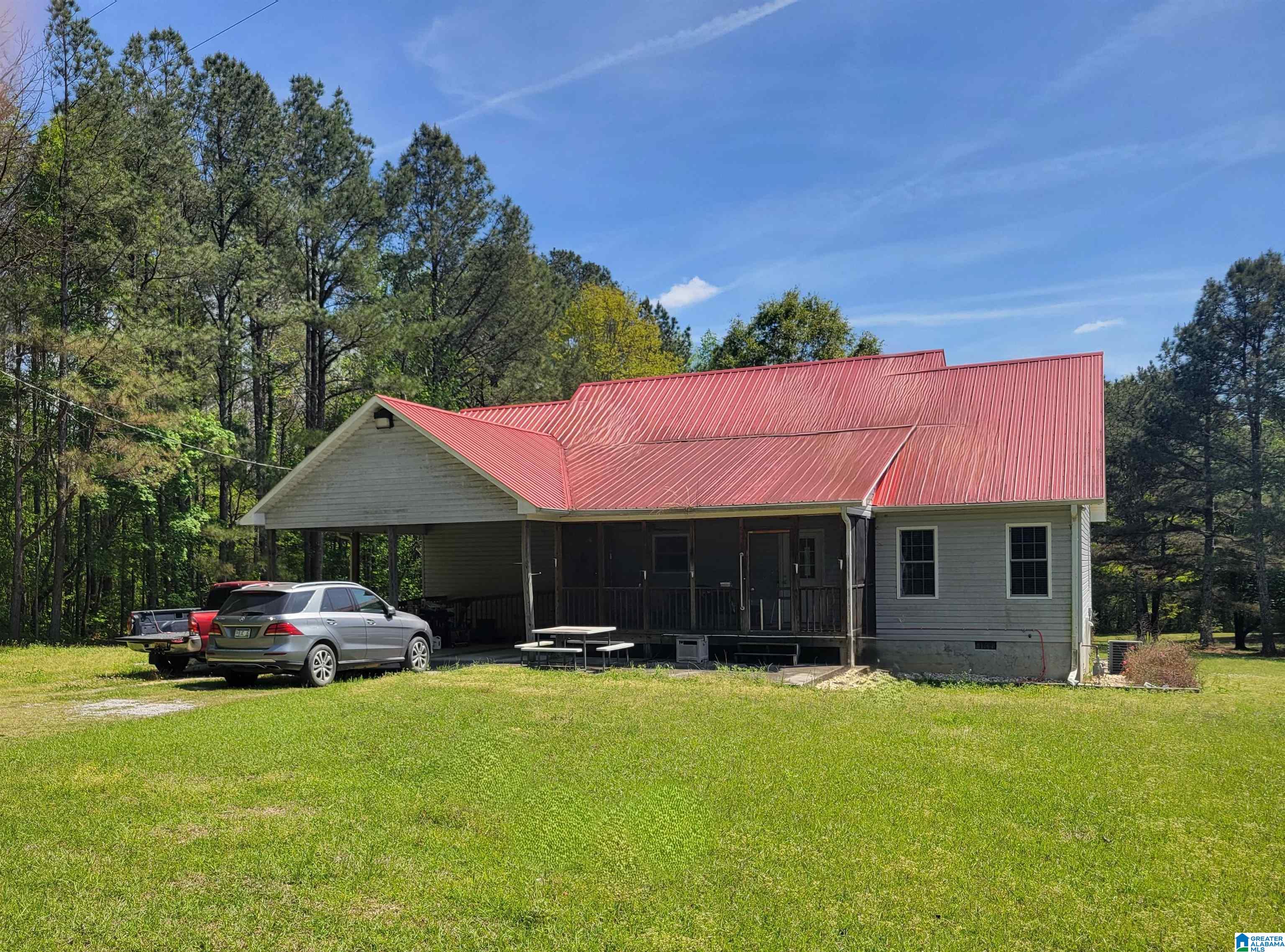 9050 County Road 222 Logan, AL 35098 - Photo 29 of 31