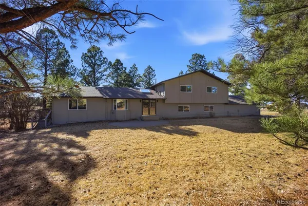 $1,052,000 | 9212 East Tanglewood Road, Franktown, CO 80116