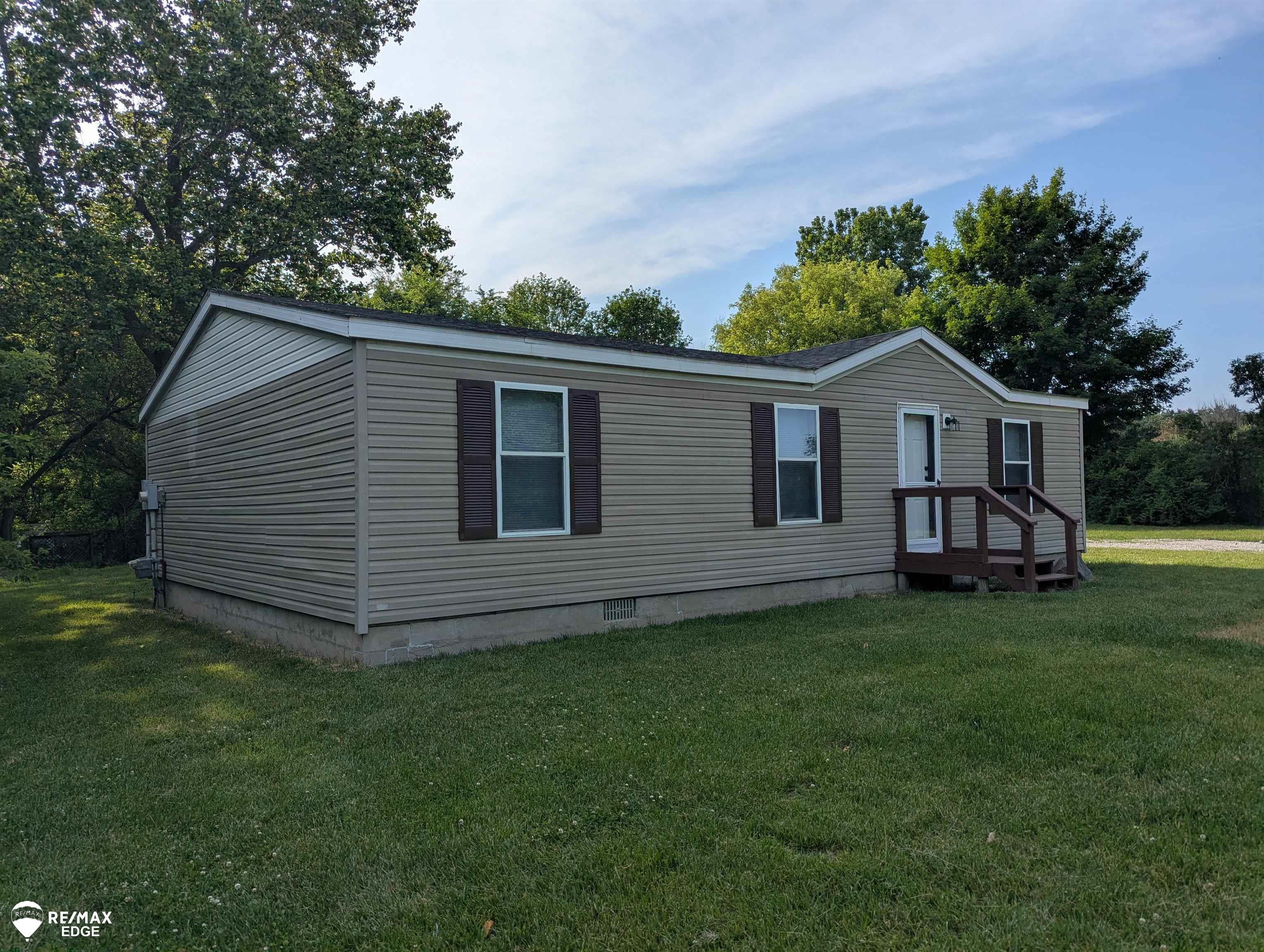 6283 Hart Lake Road Otter Lake, MI 48464 - Photo 6 of 17