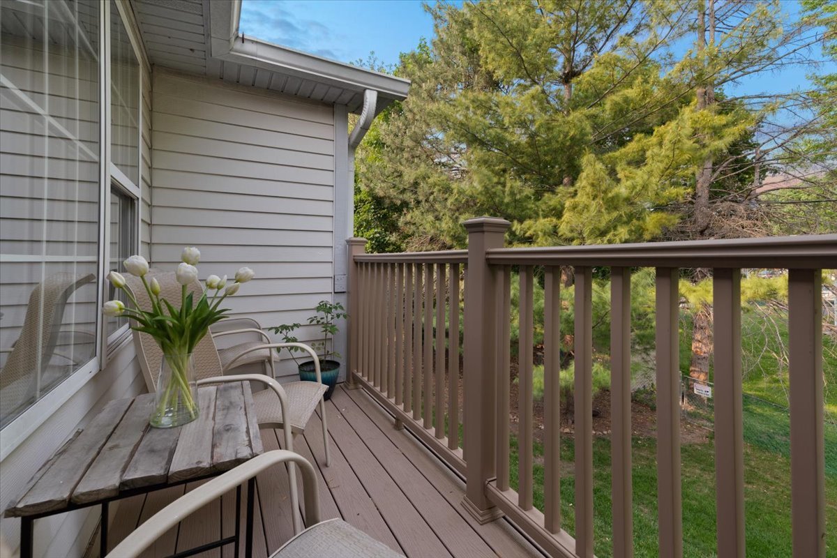 1171 North Red Oak Circle, Unit 3 Round Lake Beach, IL 60073 - Photo 15 of 16