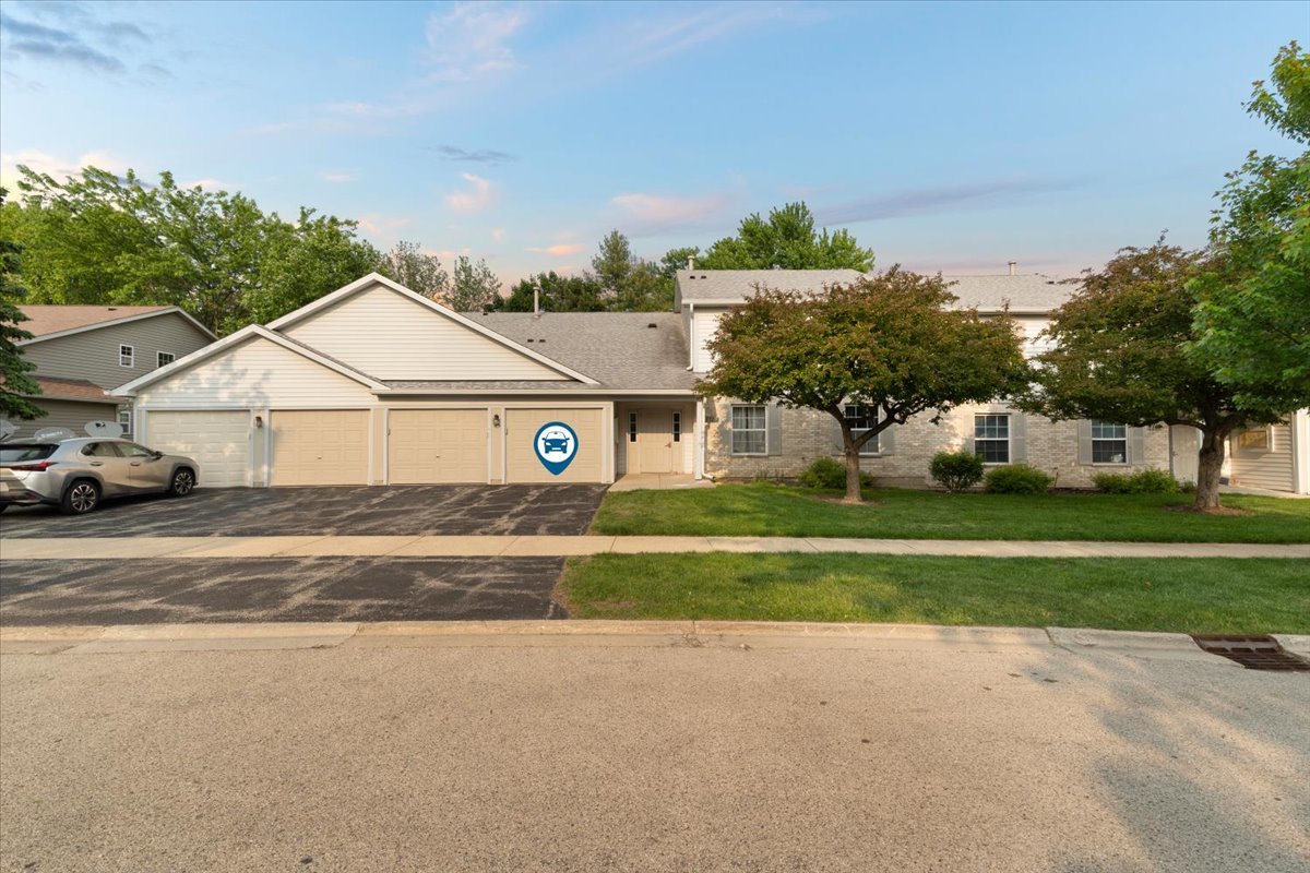 1171 North Red Oak Circle, Unit 3 Round Lake Beach, IL 60073 - Photo 16 of 16