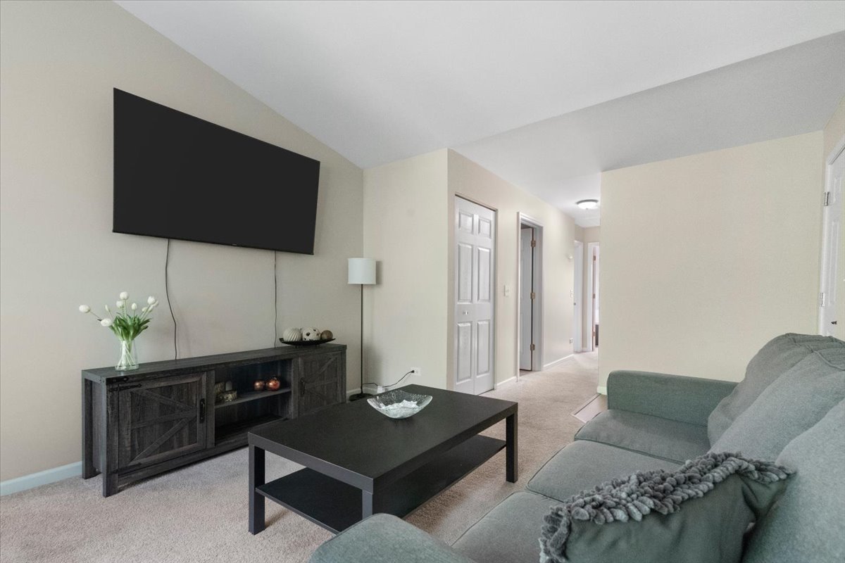 1171 North Red Oak Circle, Unit 3 Round Lake Beach, IL 60073 - Photo 3 of 16