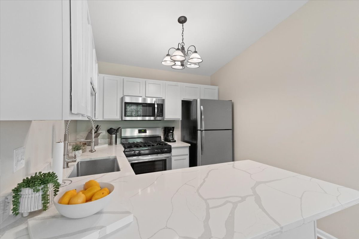 1171 North Red Oak Circle, Unit 3 Round Lake Beach, IL 60073 - Photo 4 of 16