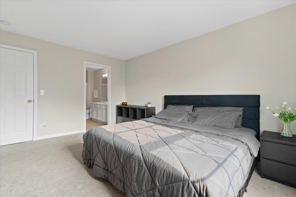 1171 North Red Oak Circle, Unit 3 Round Lake Beach, IL 60073 - Photo 9 of 16