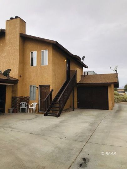 1613 North Erwin Street Ridgecrest, CA 93555 - Photo 1 of 9