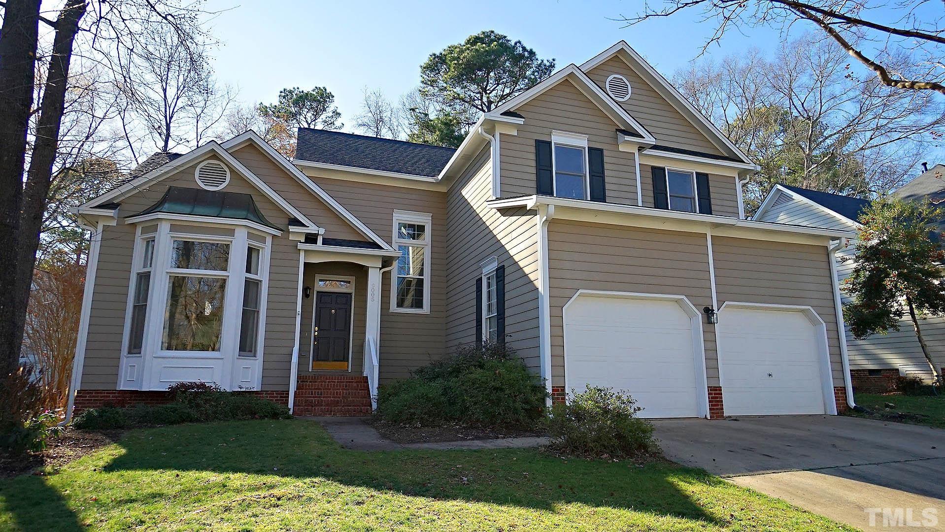 9005 Walking Stick Trail Raleigh, NC 27615 - Photo 1 of 34 Gallery Image 1