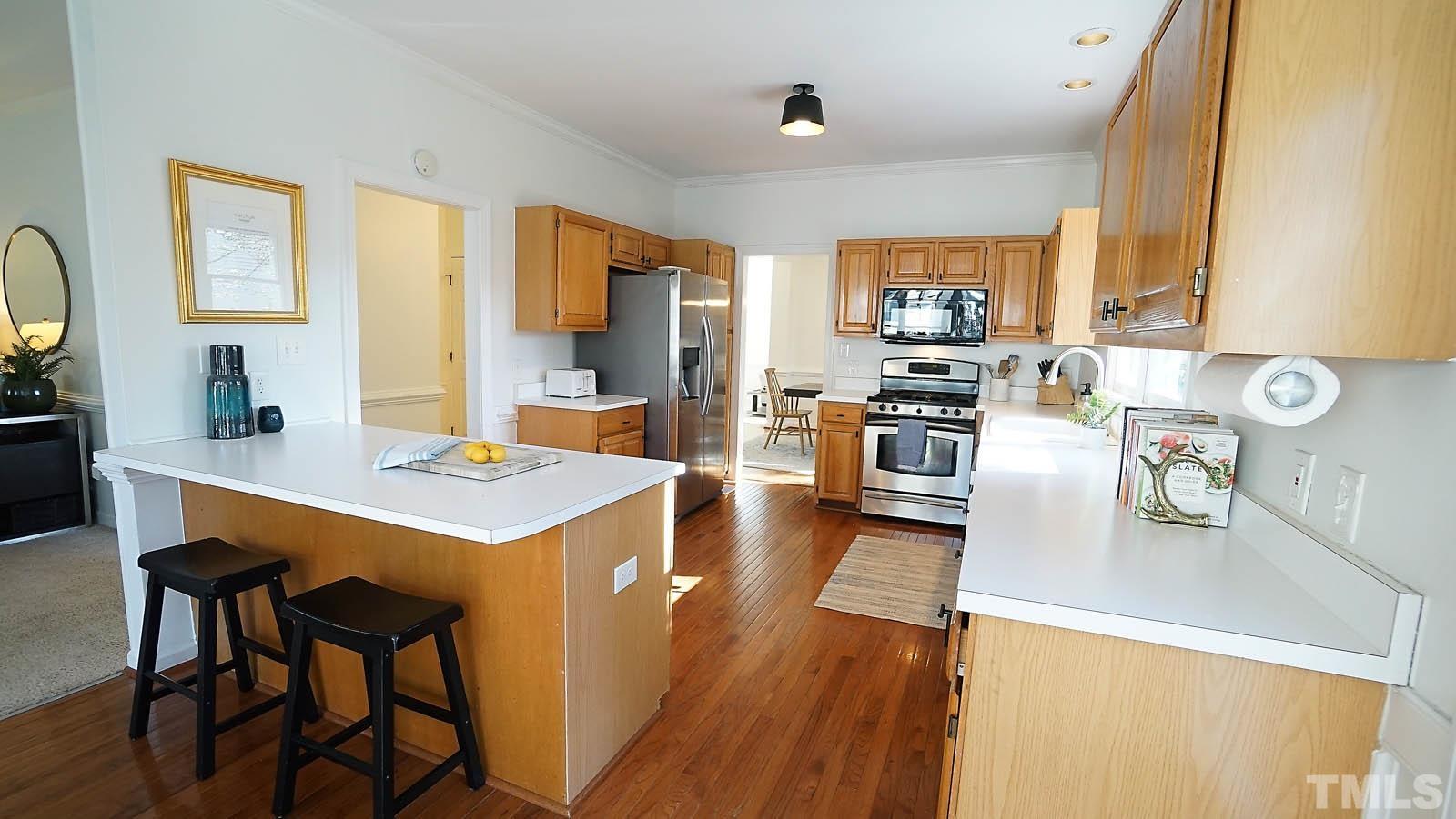 9005 Walking Stick Trail Raleigh, NC 27615 - Photo 13 of 34 Gallery Image 13