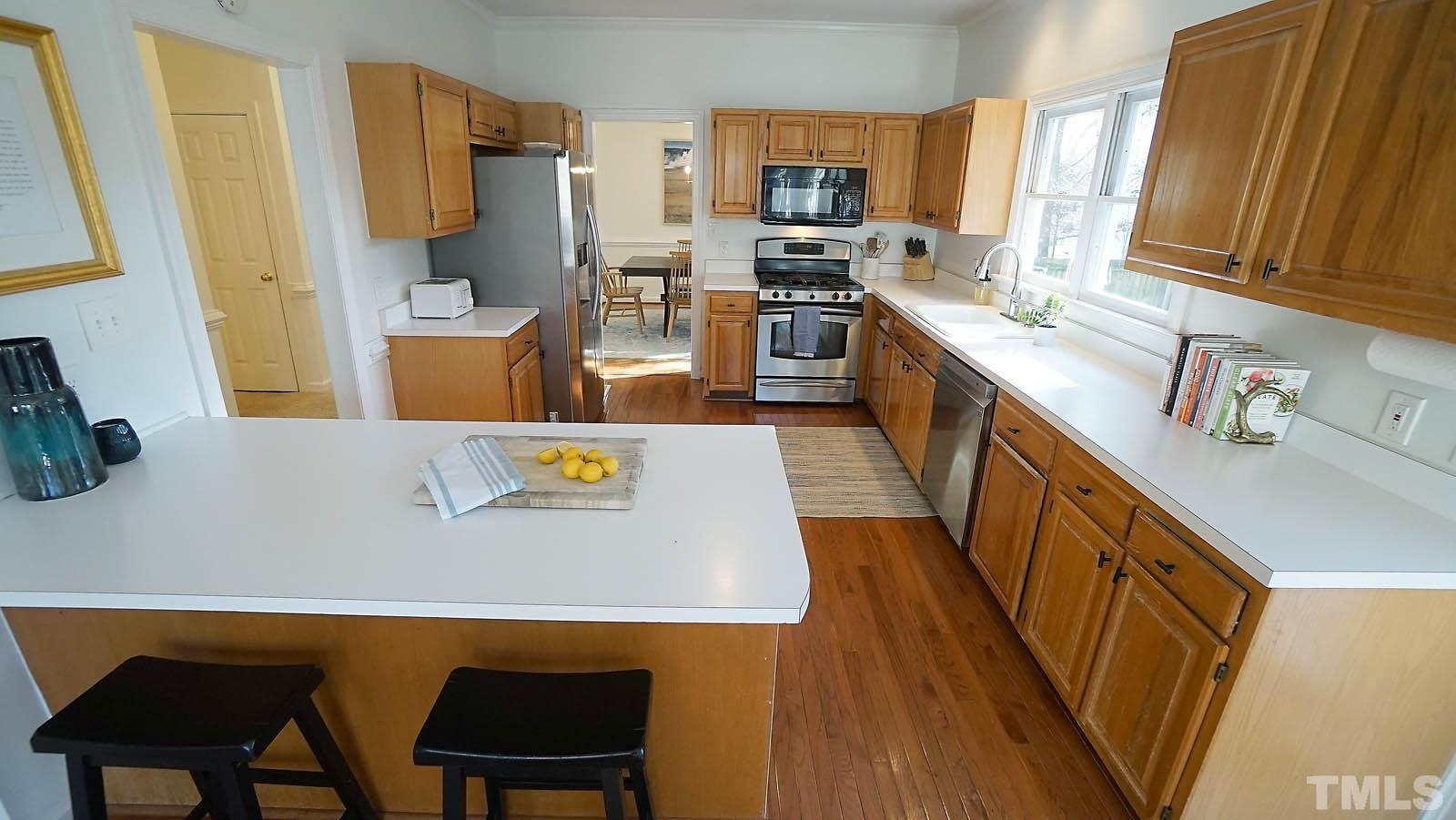 9005 Walking Stick Trail Raleigh, NC 27615 - Photo 14 of 34 Gallery Image 14