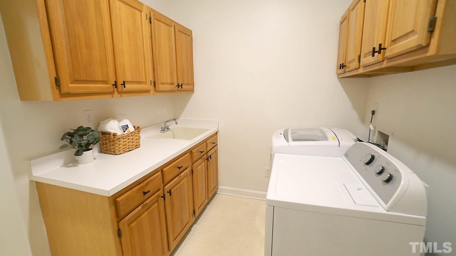 9005 Walking Stick Trail Raleigh, NC 27615 - Photo 16 of 34 Gallery Image 16