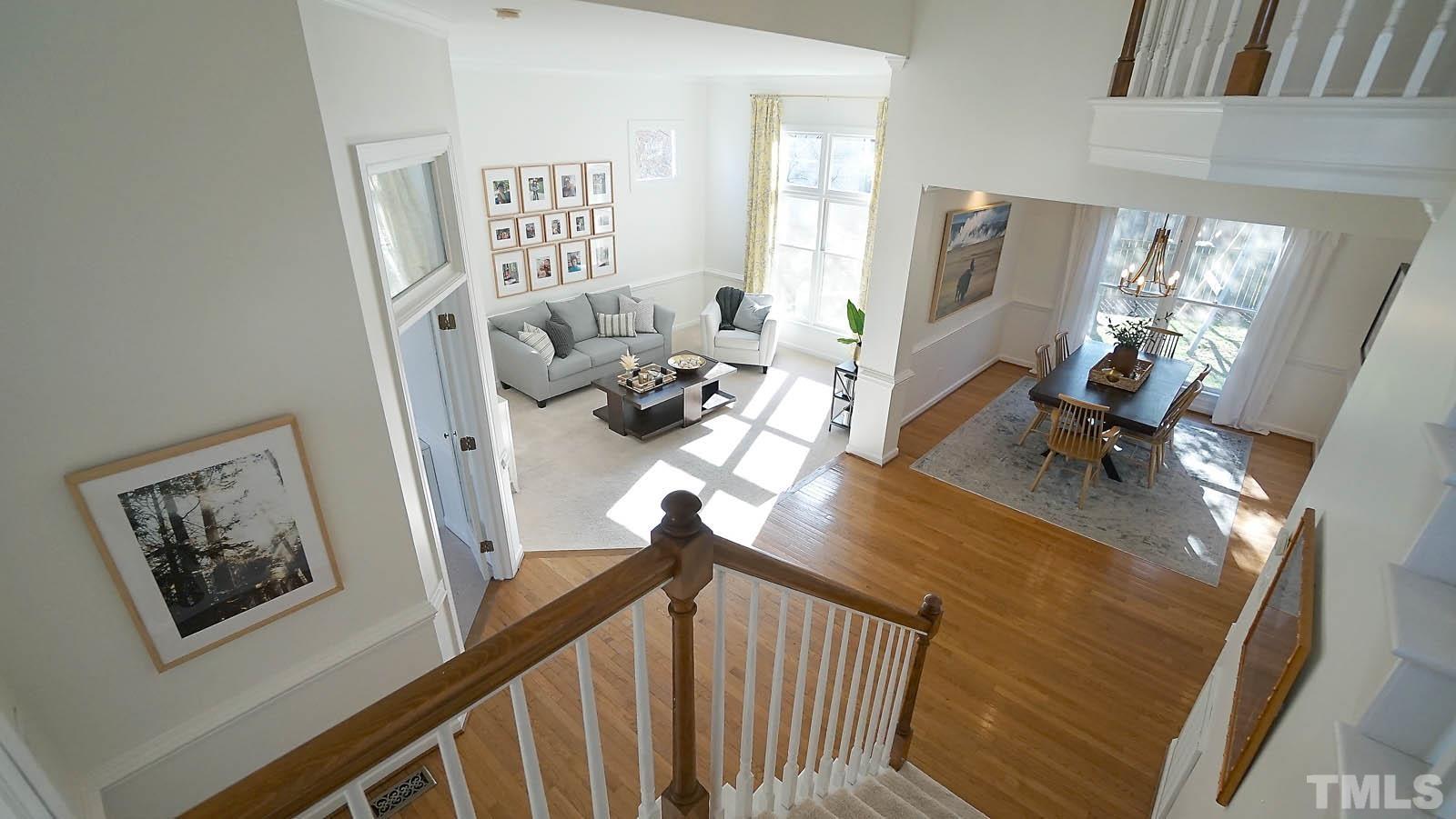 9005 Walking Stick Trail Raleigh, NC 27615 - Photo 17 of 34 Gallery Image 17