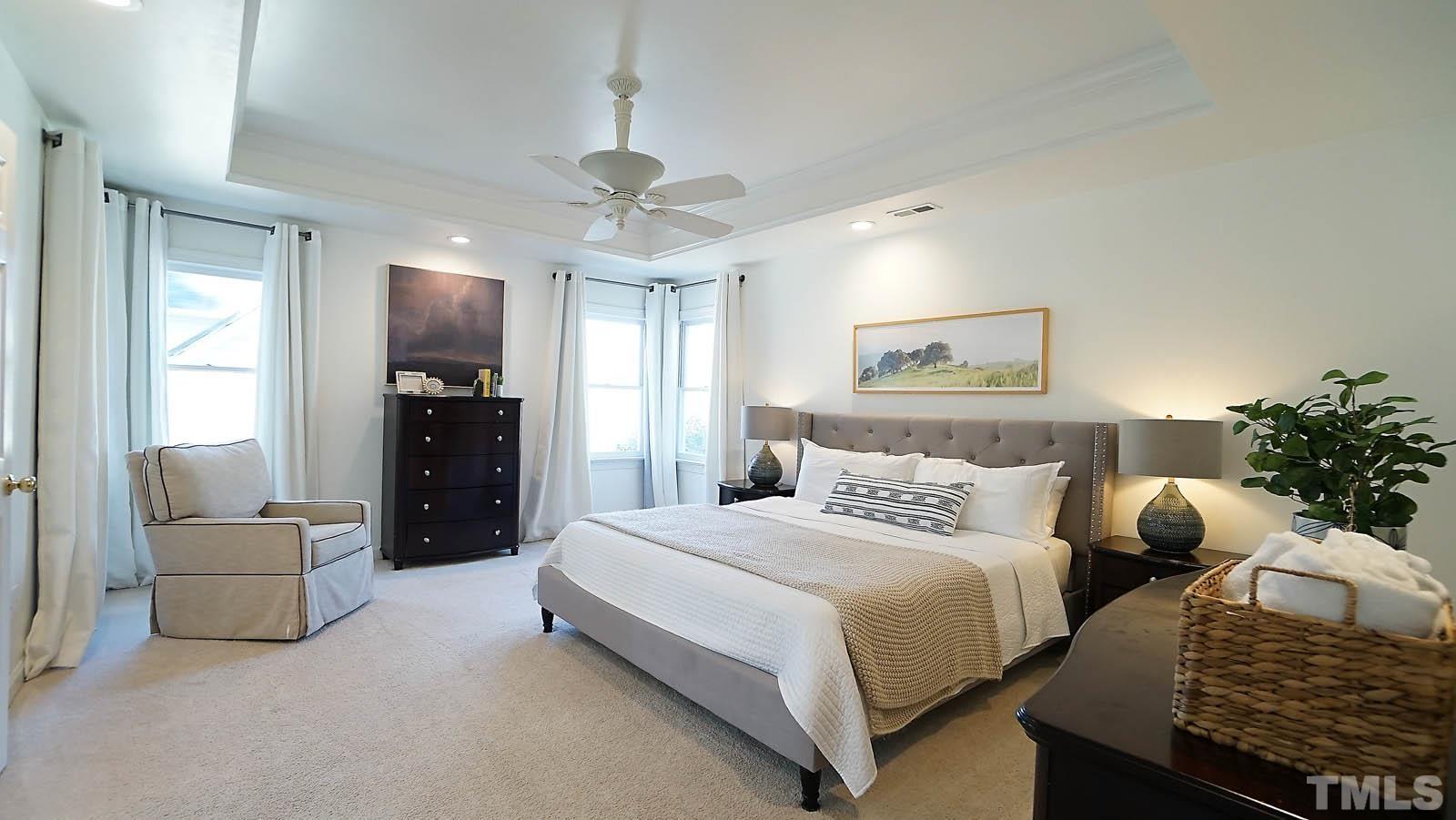 9005 Walking Stick Trail Raleigh, NC 27615 - Photo 18 of 34 Gallery Image 18