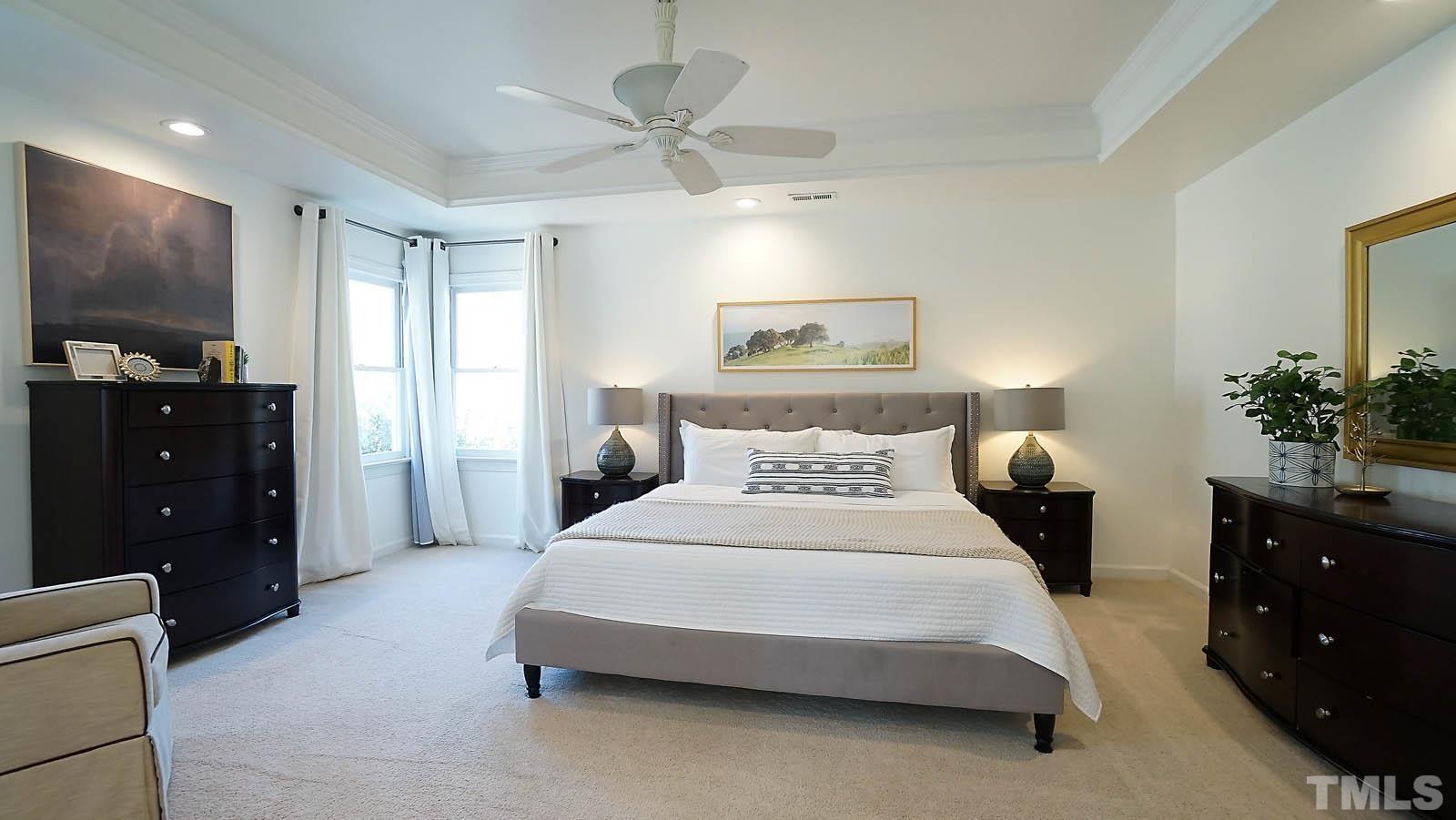 9005 Walking Stick Trail Raleigh, NC 27615 - Photo 19 of 34 Gallery Image 19