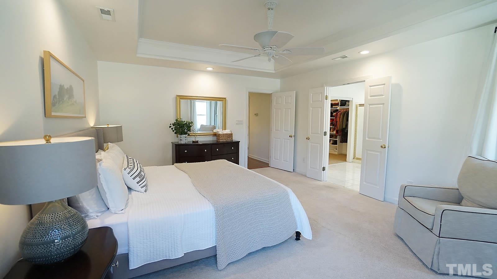9005 Walking Stick Trail Raleigh, NC 27615 - Photo 20 of 34 Gallery Image 20