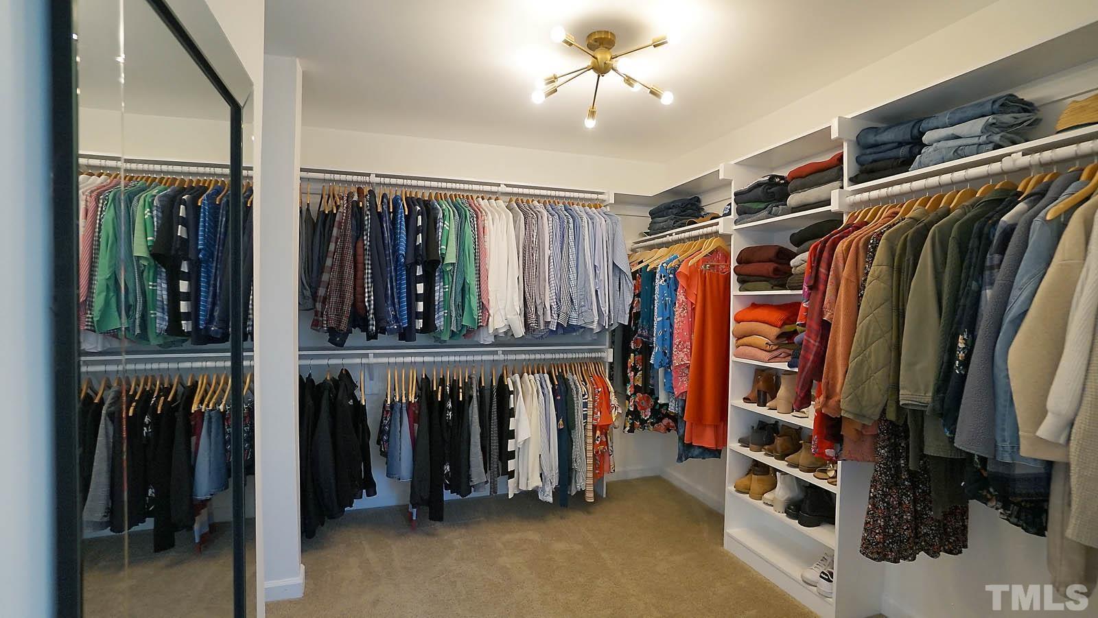 9005 Walking Stick Trail Raleigh, NC 27615 - Photo 22 of 34 Gallery Image 22
