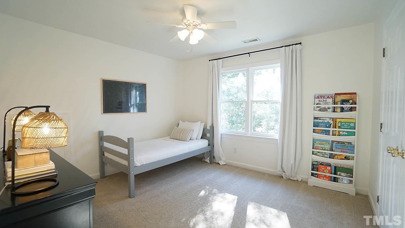 9005 Walking Stick Trail Raleigh, NC 27615 - Photo 25 of 34 Gallery Image 25